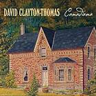 Clayton Thomas David: Canadiana CD
