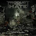 Product Of Hate: Buried In Violence CD