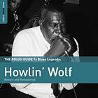 Howlin' Wolf: Rough Guide To Howlin' Wolf CD