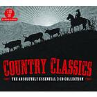 Country Classics / Absolutely Essential