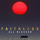 Faithless: All blessed 2020 CD