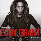 Grant Eddy: Very best of... 1977-2005 CD