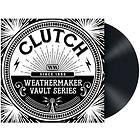 Clutch: Weathermaker Vault Series Vol 1 (Vinyl)