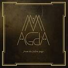 Magda: From The Fallen Page CD