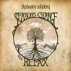 Shabaam Sahdeeq: Seasons Change (Vinyl)