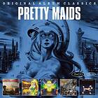 Pretty Maids: Original album classics 1984-93 CD