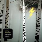 Phony Orphants: Computer Music CD