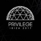 Privilege Ibiza 2017 CD