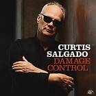 Salgado Curtis: Damage control 2021 CD