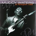 Waters Muddy: At Newport 1960 (Vinyl)