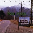 Soundtrack: Twin Peaks CD