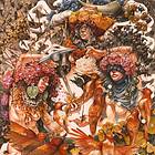 Baroness: Gold & Grey 2019 CD