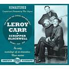 Carr Leroy & Blackwell Scrapper: Vol 1 1928-34 CD