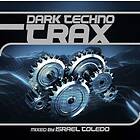 Dark Techno Trax CD