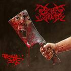 Bone Gnawer: Primal Cuts CD