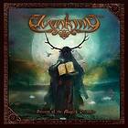 Elvenking: Secrets Of The Magick Grimoire CD