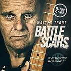 Trout Walter: Battle scars (Vinyl)