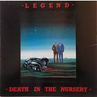 Legend: Death In The Nursery CD