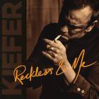 Sutherland Kiefer: Reckless & me 2019 CD