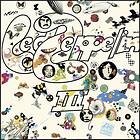 Led Zeppelin: III (2014/Rem) (Vinyl)