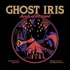 Ghost Iris: Apple Of Discord (Vinyl)