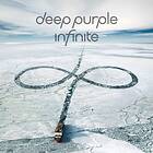 Deep Purple: Infinite 2017 CD