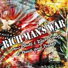Rich Man's War CD