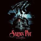 Salems Pot: Live At Roadburn (Vinyl)