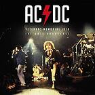 AC/DC: Veterans memorial 1978 (Vinyl)