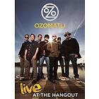 Ozomatli: Live At The Hangout