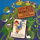 Loch Ness Monster & Funky Chicken CD