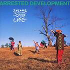 Arrested Development: 3 Years 5 Months & 2 Days (Vinyl)