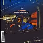 Currensy: Collection Agency CD