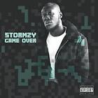 Stormzy: Game Over CD