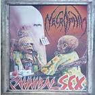 Necrophil: Cannibal Sex (Vinyl)