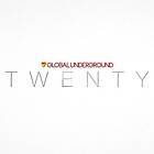 Global Underground Twenty CD