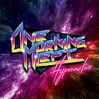 One Morning Left: Hyperactive CD