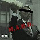 Ortiz Joell & Kxng Crooked: H.A.R.D. CD