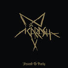 Acarash: Descend To Purity (Vinyl)