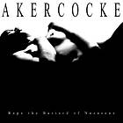 Akercocke: Rape Of The Bastard Nazarene (Vinyl)