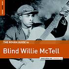 McTell Blind Willie: Rough Guide To... (Vinyl)