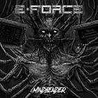 E-force: Mindbender CD