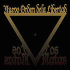 Los Natas: El Nuevo Orden CD