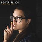 Pumpkin & Vin's Da Cuero: Peinture Fraiche CD