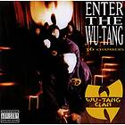 Wu-Tang Clan: Enter the Wu-Tang 1993 CD