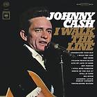 Cash Johnny: I walk the line CD