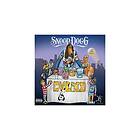 Snoop Dogg: Coolaid 2016 CD