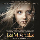 Soundtrack: Les miserables (Highlights)