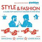 Style & Fashion CD