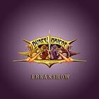 Dukes Of The Orient: Freakshow 2020 CD
